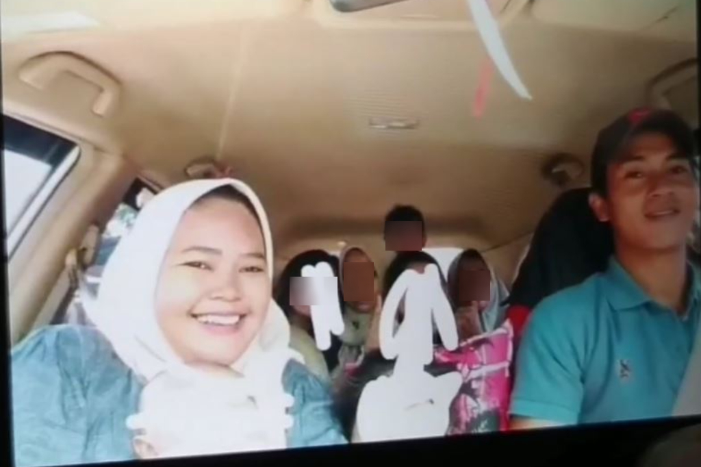 5 Orang Sekeluarga Tewas Kecelakaan di Tol Malang-Pandaan Baru Pulang Liburan dari Batu