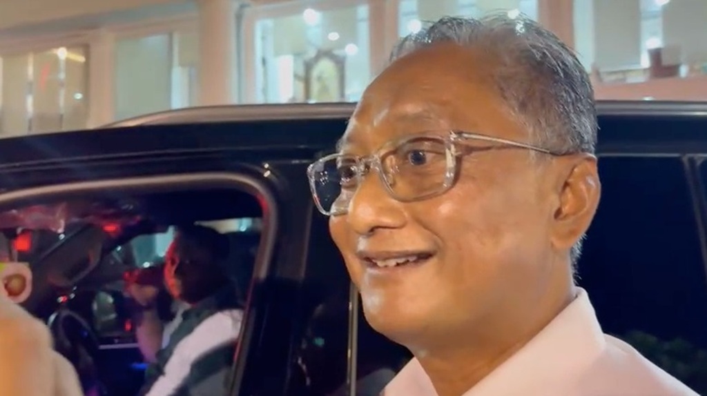 Heboh Keponakan jadi Komisaris, Menteri PU Siapkan Hadiah Umrah bagi yang Bisa Buktikan