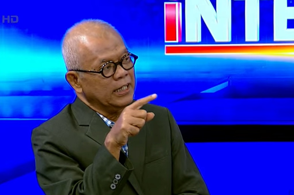 Pakar Hukum Soroti Kasus Febrie Ditangani Kejagung: Ini Kok Jeruk Diperiksa Jeruk?