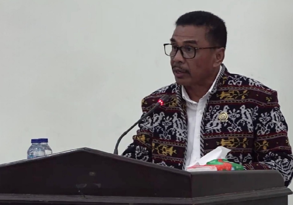 Perkuat PAD dan Efektivitas Belanja, Ini Catatan Partai Perindo terkait APBD Sikka
