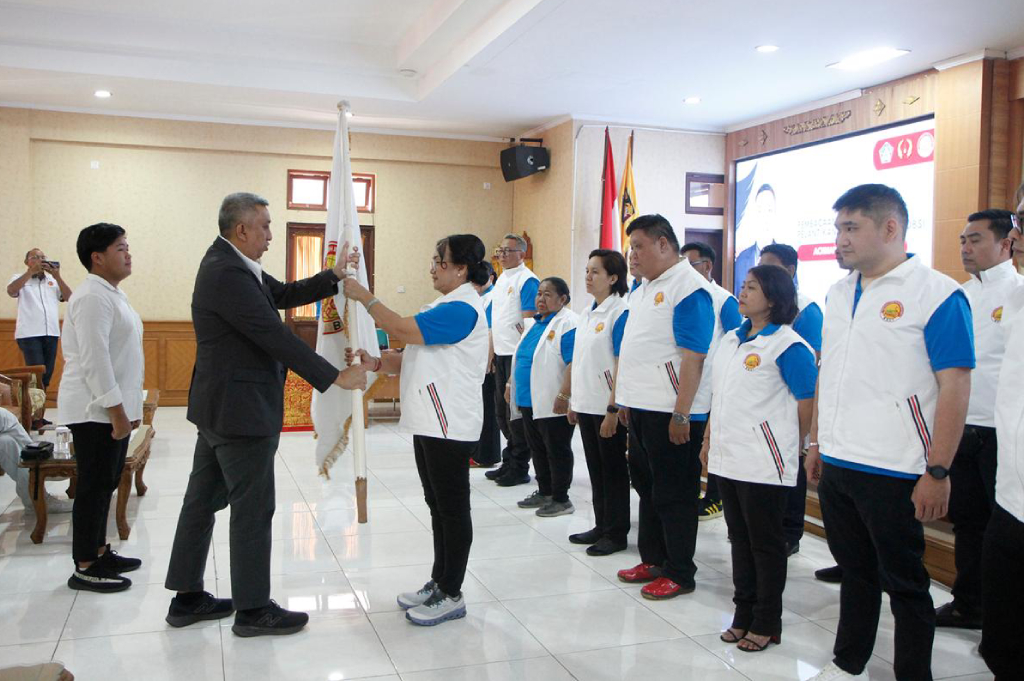 PB POBSI Pasang Target Besar Menuju PON 2028, Organisasi Daerah Jadi Penentu