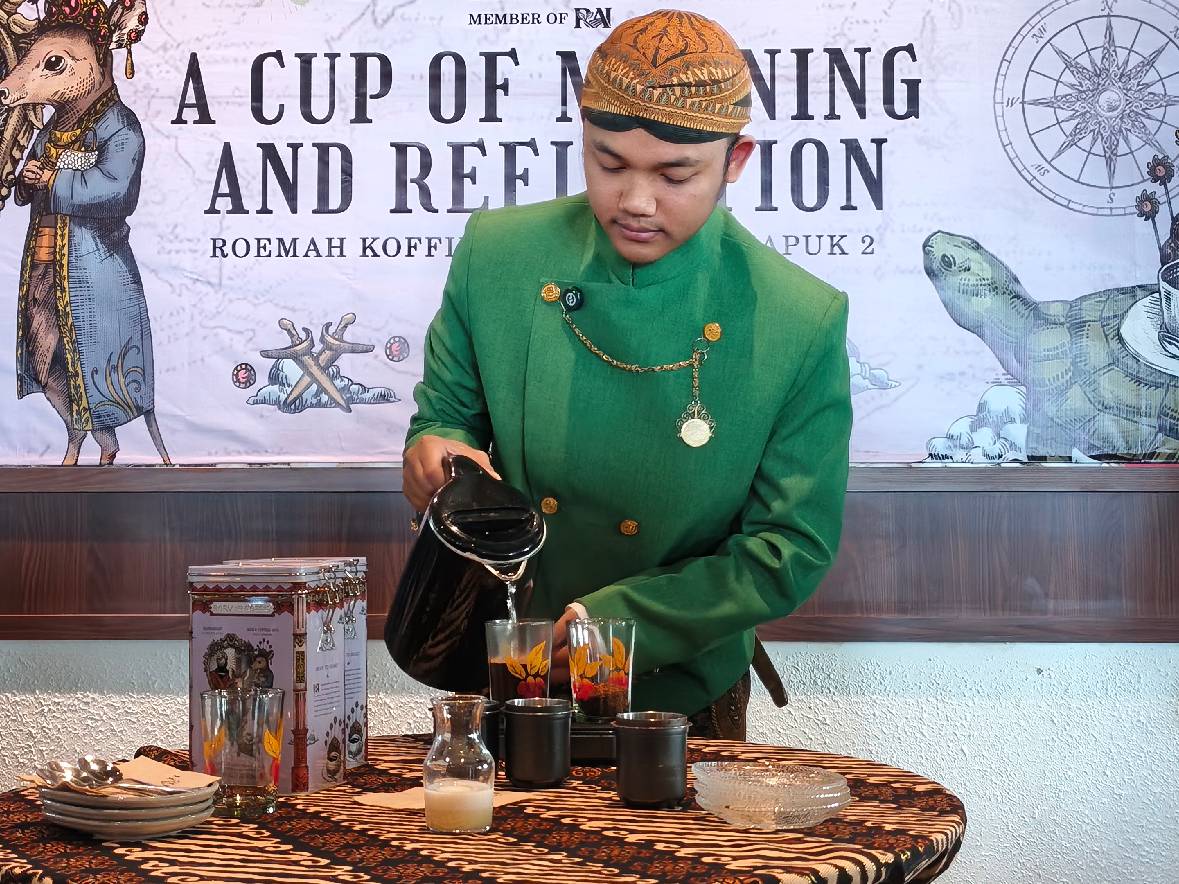 Tren Ngopi Berubah! Kopi Premium yang Lebih Sehat Makin Diminati