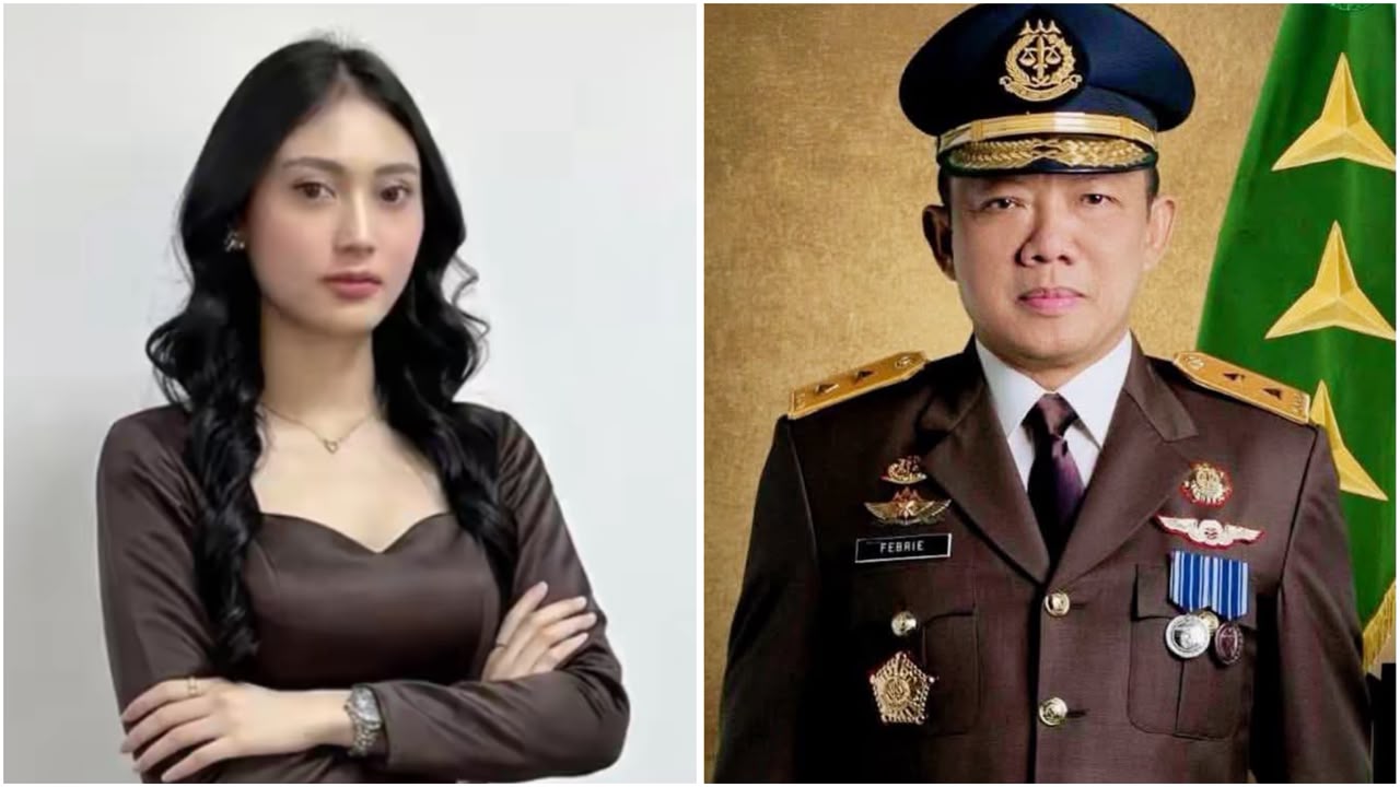 Kronologi Lengkap Yuenchi Arwindi Dituduh Ani-Ani Febrie Adriansyah, Endingnya Mengejutkan!