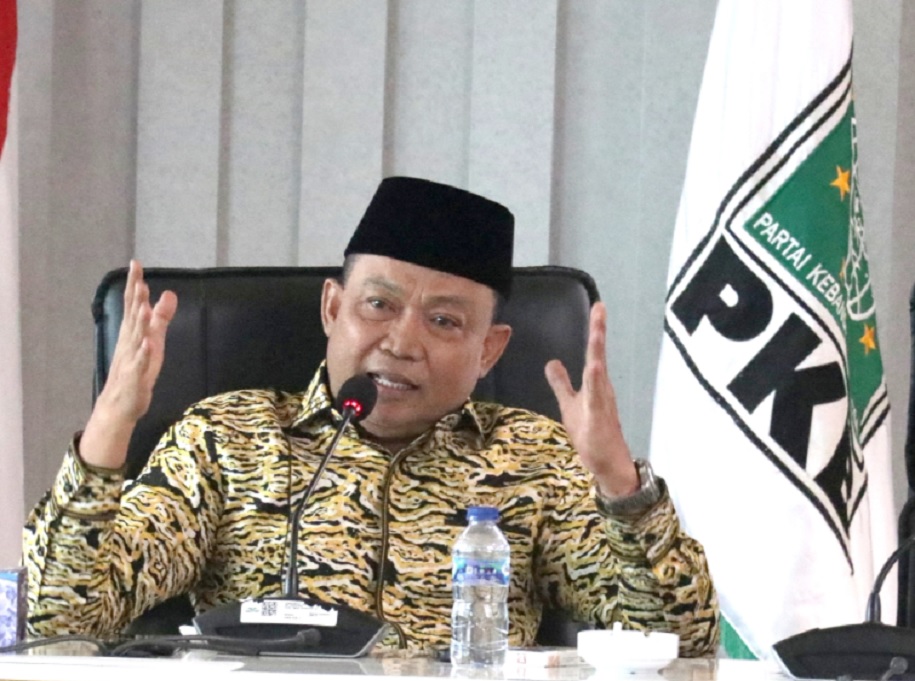 Komisi V DPR Minta Menteri PU Fokus Kerja dan Tak Buat Gaduh