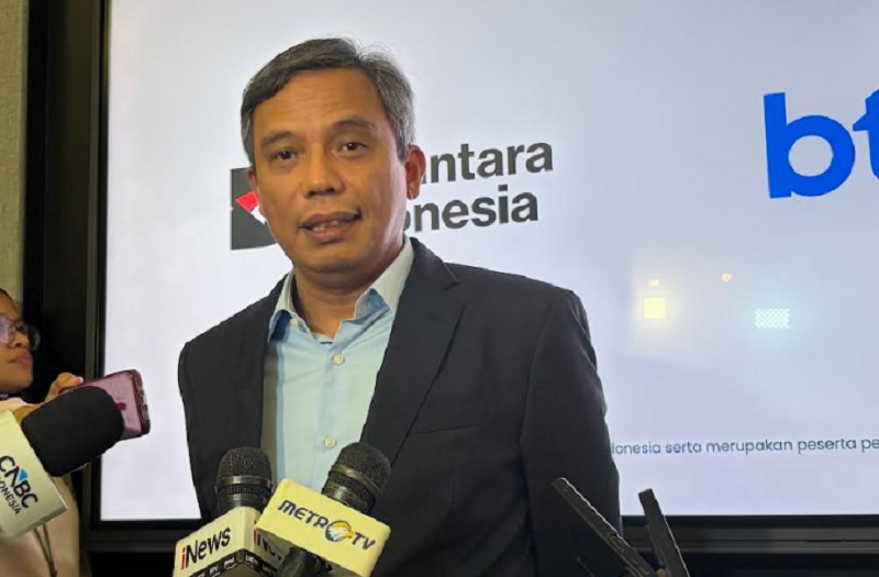 BTN Bersiap Kembalikan Dana SAL Rp38 Triliun ke Pemerintah secara Bertahap