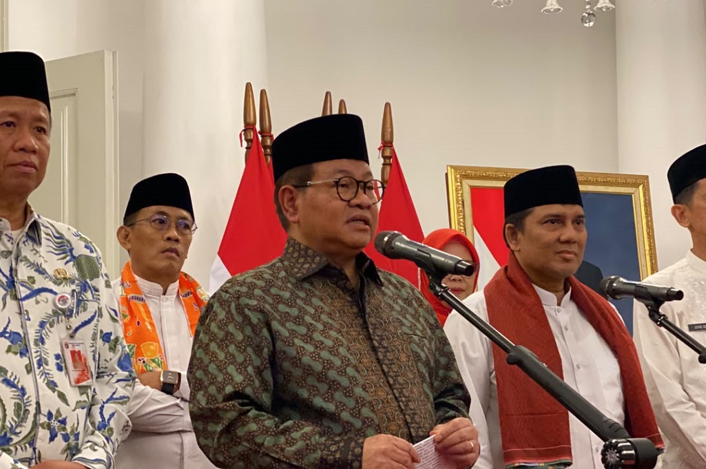 Truk Molen Nyangkut di Kolong Jembatan Matraman, Pramono Minta Sopir Ditindak Tegas