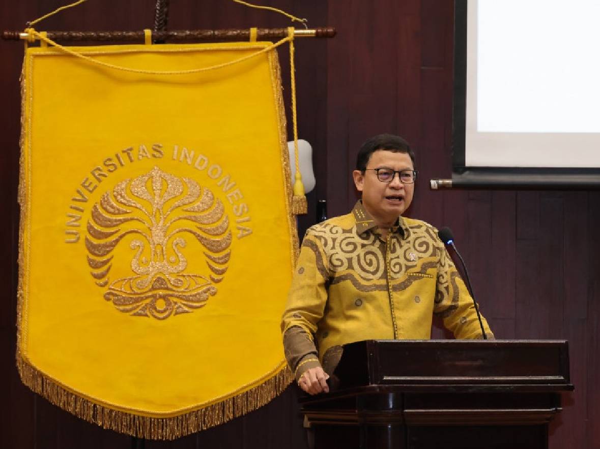 Vaksin Tifoid Pertama Buatan Indonesia Resmi Diluncurkan, BPOM Approved!