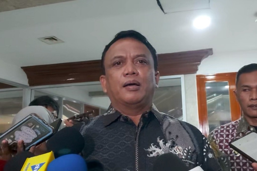 BGN Ungkap Wacana Anak Orang Kaya Tak Dapat MBG Masih Dikaji, Target Rampung 1 Bulan