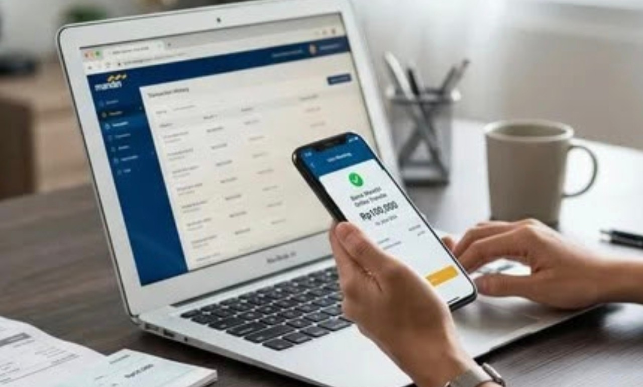 Tren Transaksi Digital Berkembang, Masyarakat Kini Beralih ke Pembayaran Nontunai