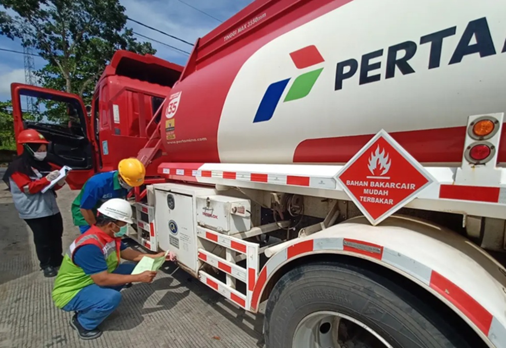 Digitalisasi Operasional dan Sistem Keselamatan Jadi Kunci Perkuat Ketahanan Energi Nasional
