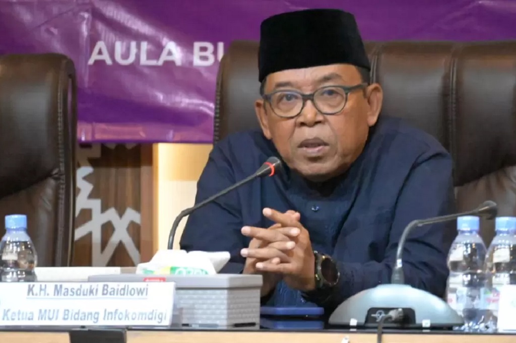 MUI Kritik Kekerasan di Ponpes Terus Terulang, Sebut Bertentangan dengan Pendidikan Islam