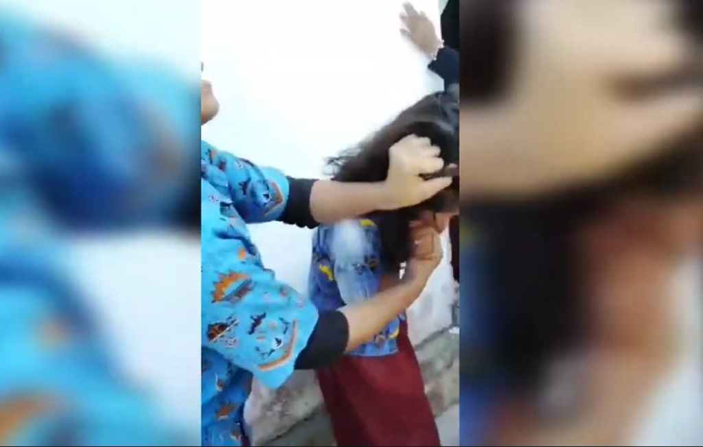 Viral Siswi SD di Lampung Timur Di-bully Teman Sekolah, Dipukul Bergantian hingga Trauma