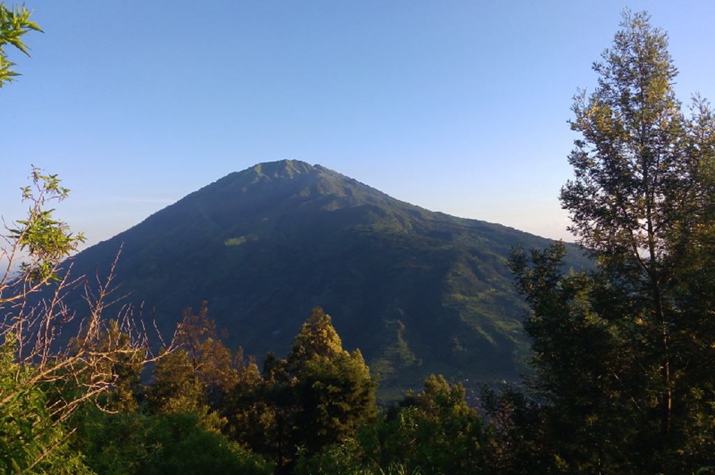 Pendaki Asal Bogor Meninggal di Gunung Merbabu, Diduga akibat Serangan Jantung