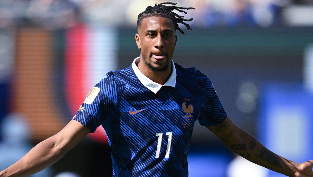 Terungkap! Ini Alasan Michael Olise Pilih Timnas Prancis dan Tolak Mentah-Mentah Bela Inggris