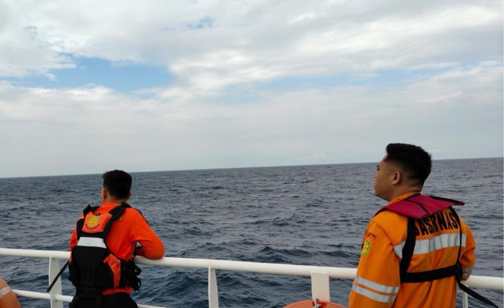 2 Penumpang KM Nurul Salsa yang Tenggelam Ditemukan Selamat, 18 Korban Masih Hilang