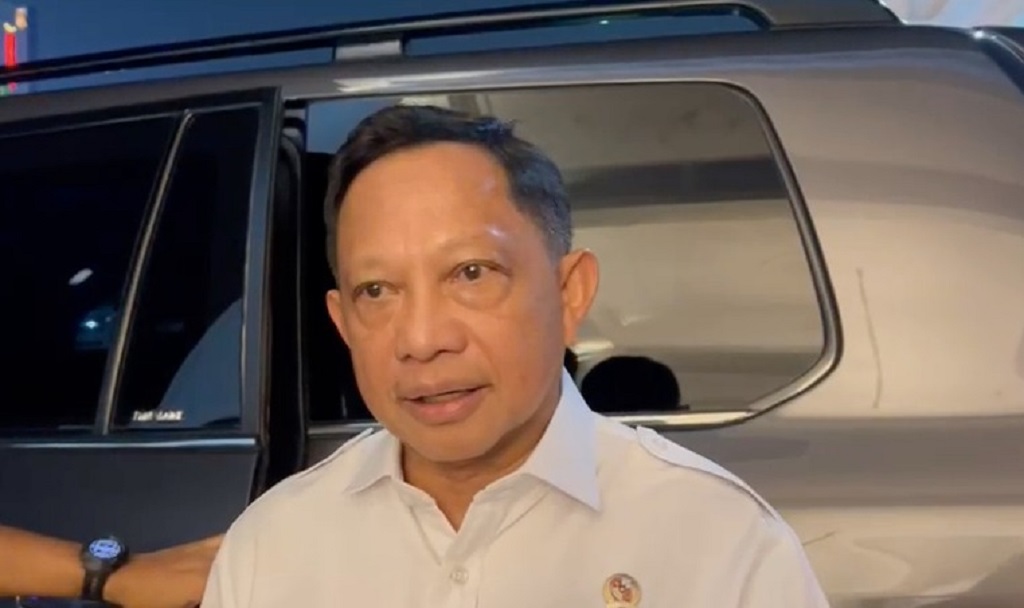 Mendagri Prihatin Kepala Daerah Kembali Terjaring OTT, Ingatkan soal Integritas