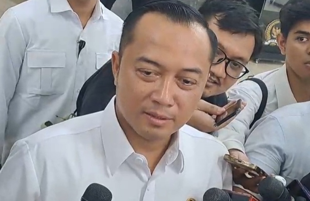 Istana Pastikan Proses Pengangkatan Kuntadi Jadi Jampidsus Rampung Pekan Ini