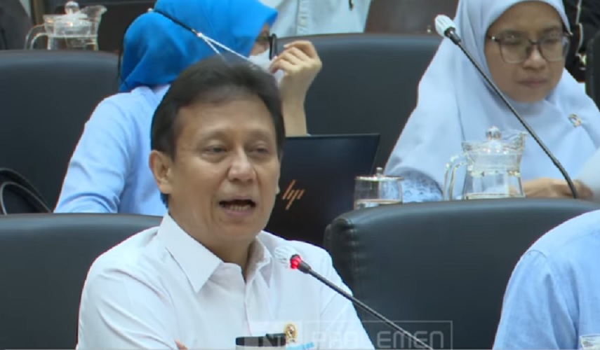 Anggaran Kemenkes Rp12,3 Triliun Diblokir Kemenkeu, Menkes Budi Gunadi: Lebih Baik Ditarik