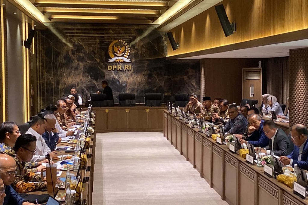Hore! Pemerintah-DPR Sepakat Tambah Subsidi Kapal Perintis untuk Layani Wilayah Terluar