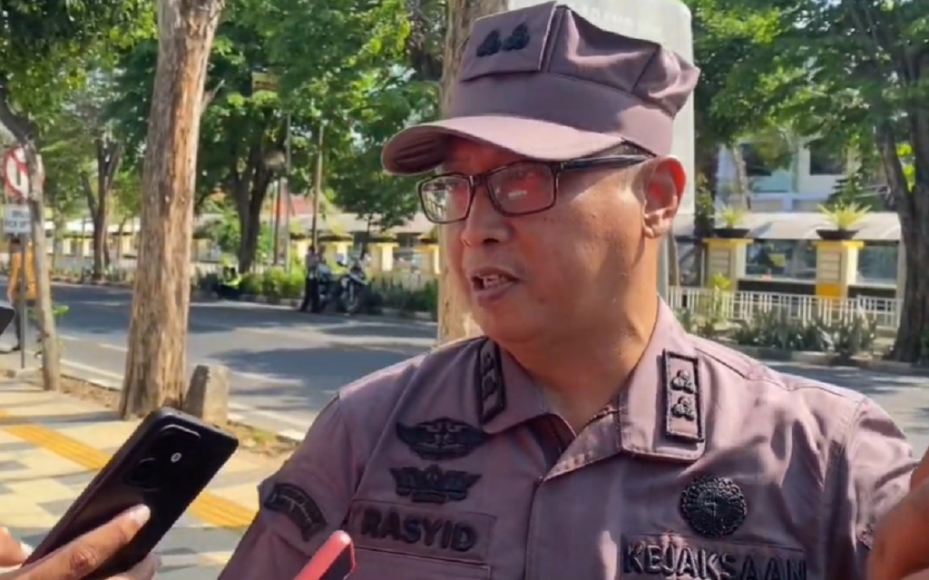 Usai Dicopot, Eks Kajari Tuban dan 2 Kasi Diperiksa Kejagung terkait Suap Rp600 Juta