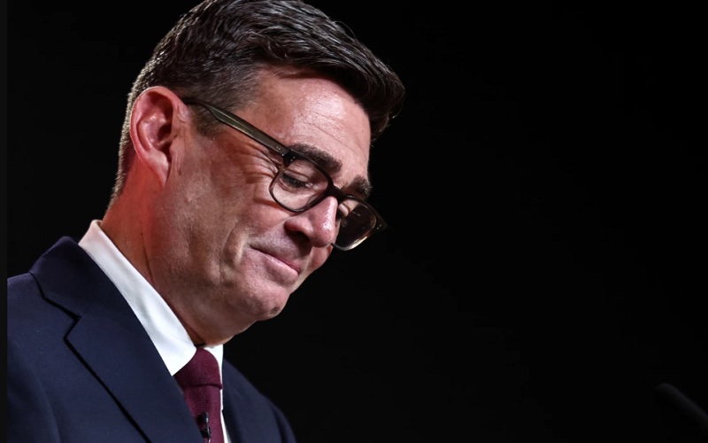 Andy Burnham Resmi Jadi Perdana Menteri Inggris, Janji Pulihkan Stabilitas