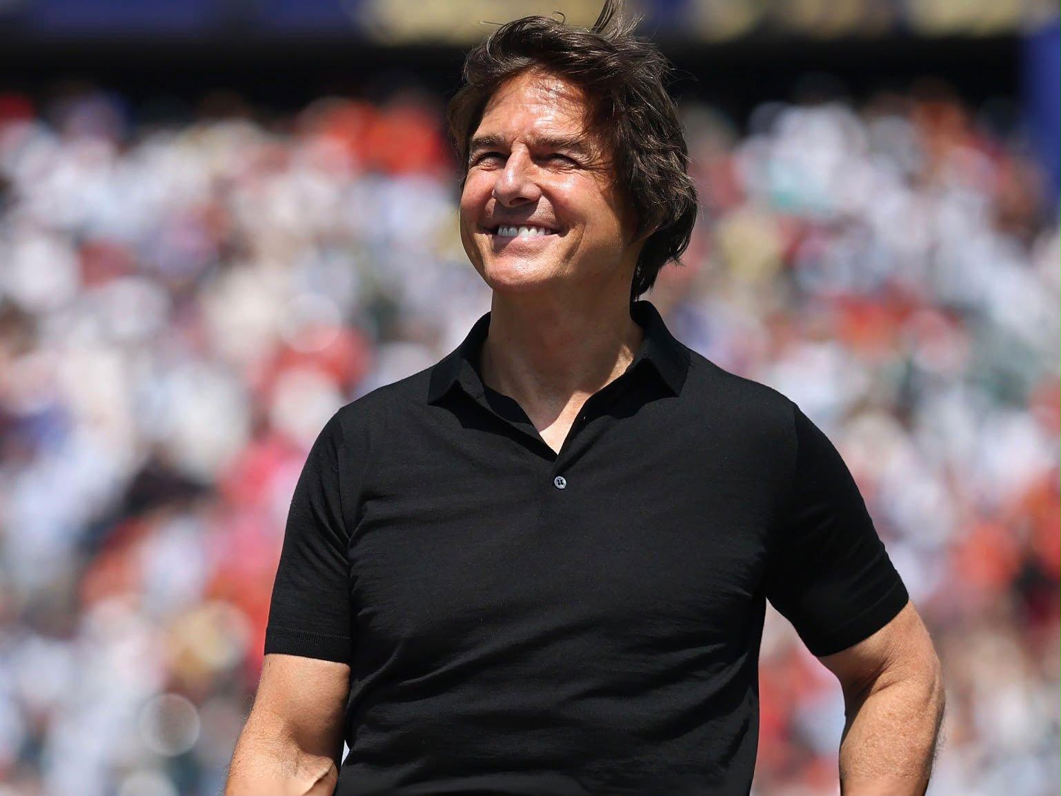 Kemunculan Tom Cruise di Final Piala Dunia 2026 Dikritik Netizen, Alasannya Mengejutkan!