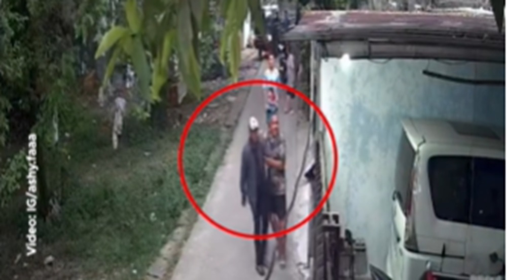 Terungkap! Ini Penyebab Tetangga Teror Rumah Warga hingga Lempar Helm di Depok