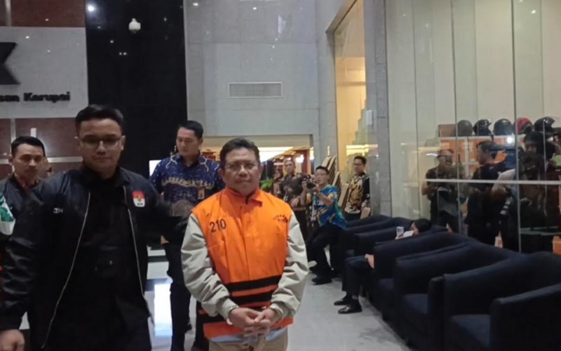 KPK Ungkap Bupati Lombok Barat Sembunyikan Uang Rp2,25 Miliar di Rumah Sakit, Modusnya Beli Saham