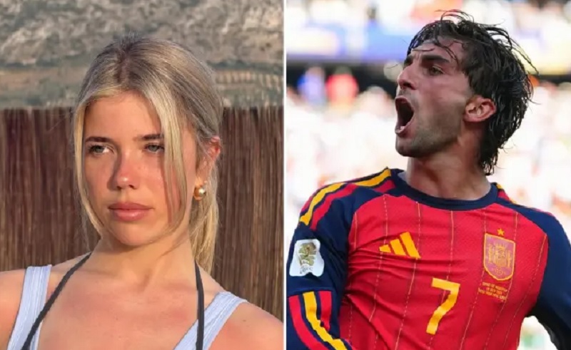 Bocor! Ferran Torres si Pahlawan Spanyol di Piala Dunia 2026 Ternyata Baru Putus Cinta
