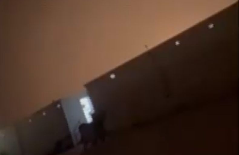 Iran Bombardir Kompleks Pasukan AS di Yordania, Klaim Tewaskan Banyak Personel