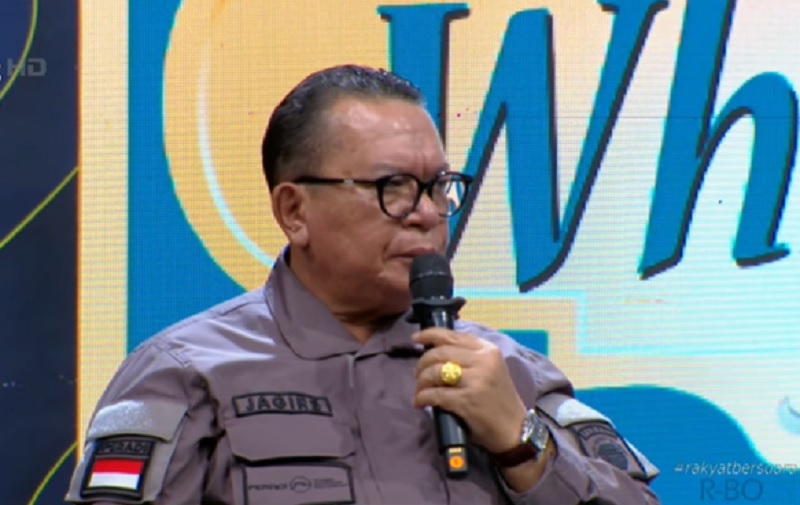 Pengacara Rismon Yakin Jaksa Sudah Kantongi Bukti Ijazah Jokowi