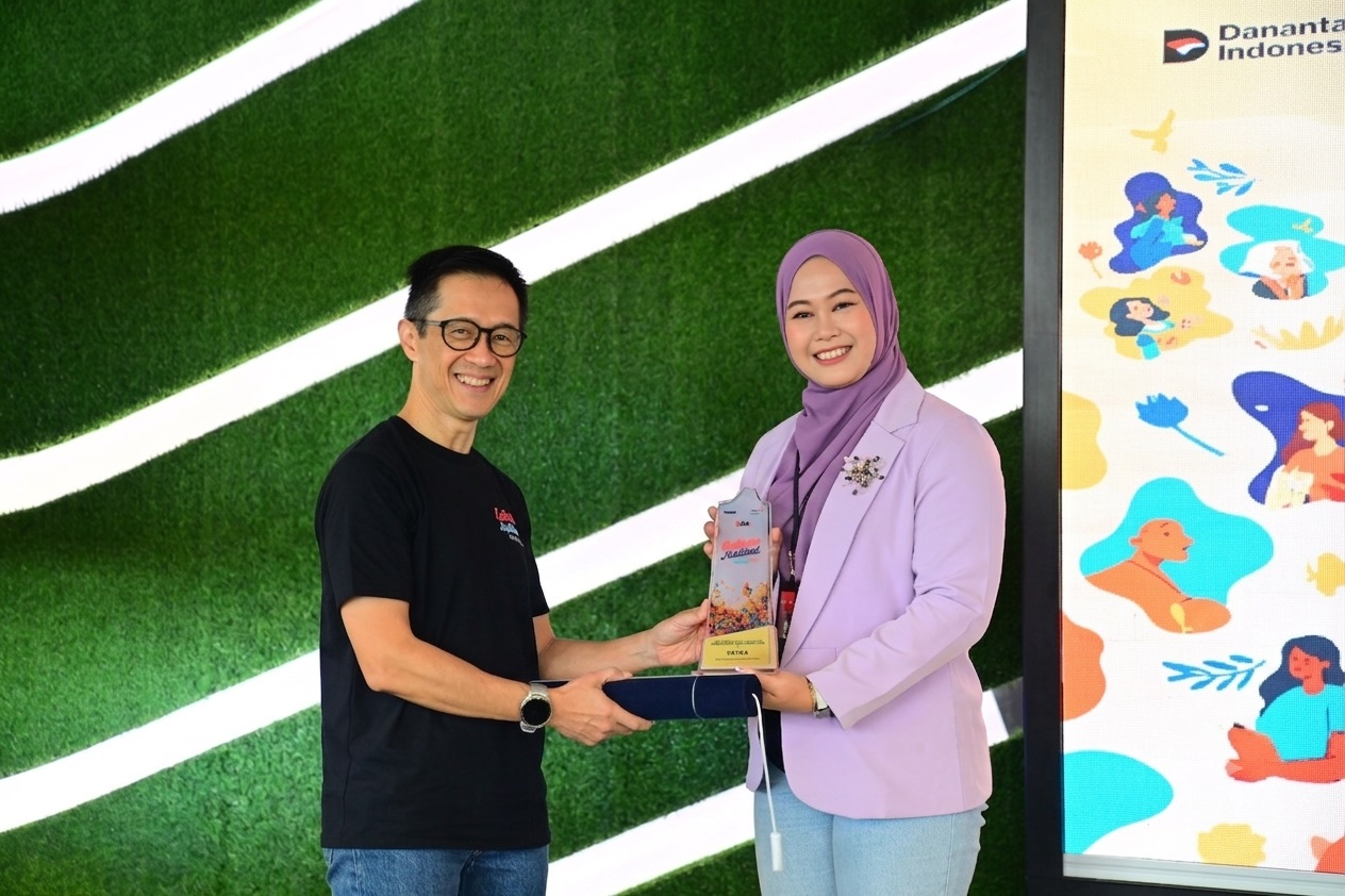 Culture Festival TelkomGroup 2026: Perkuat Peran Pegiat Budaya di Masa Transformasi