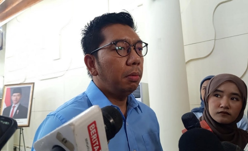 Bakom Bantah Nanik S Deyang Mundur dari Kepala BGN gegara Tekanan Hukum