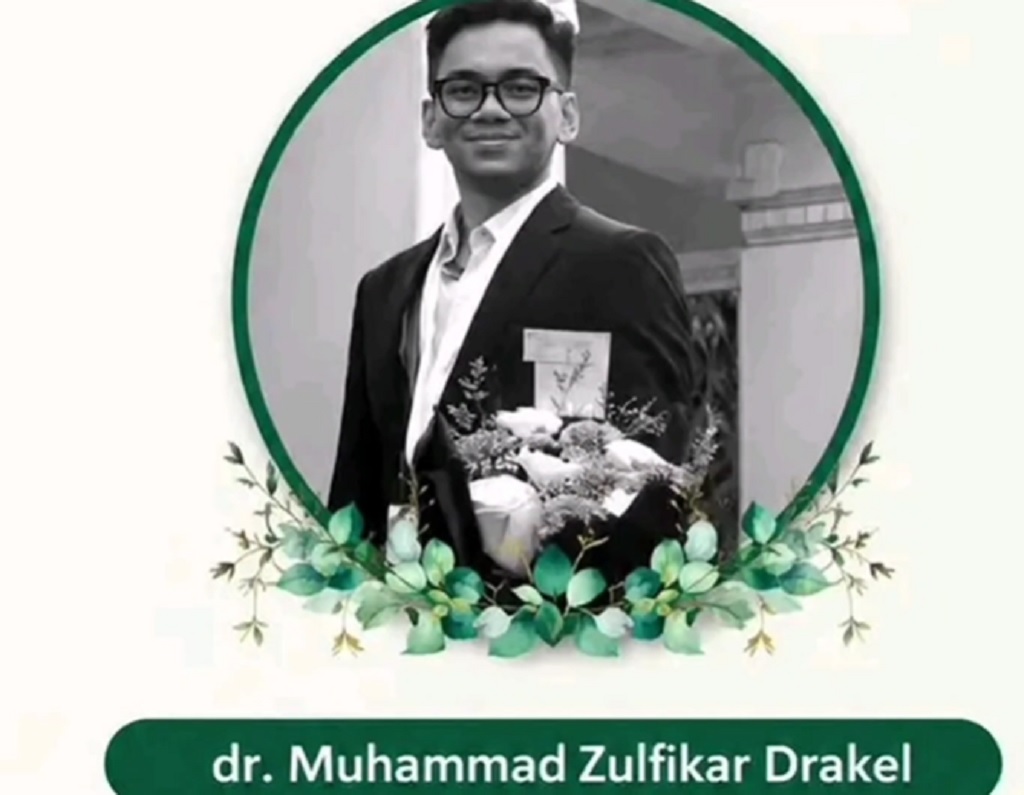 Kronologi Dokter Koas UI Ditemukan Tewas di Penginapan Metro Lampung, 2 Hari Tak Keluar
