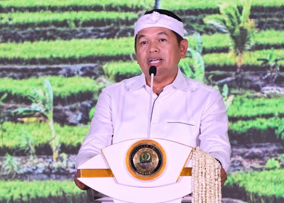 Pemprov Jabar Ambil Alih Teras Cihampelas, Targetkan Rampung Oktober 2026