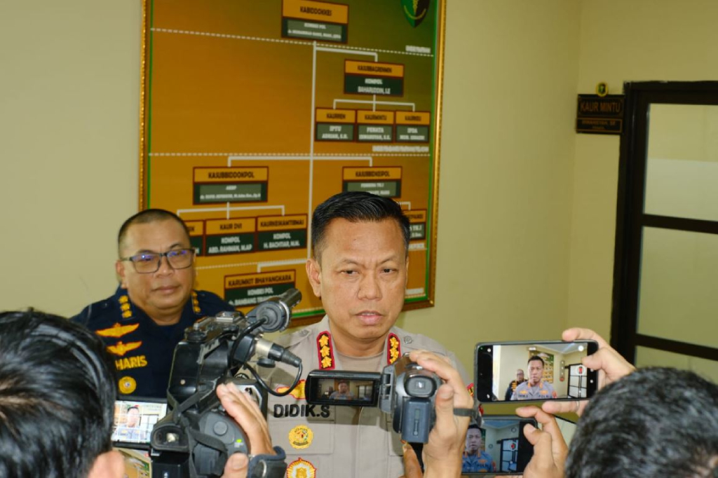 KM Nurul Salsa Tenggelam, 17 Orang Masih Hilang dan 2 Jenazah Diidentifikasi