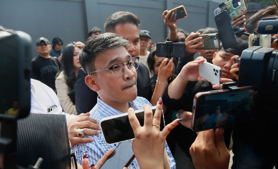 Kuasa Hukum Ruben Onsu Minta Netizen Stop Fitnah Idap HIV, Ingatkan Dampaknya bagi Anak