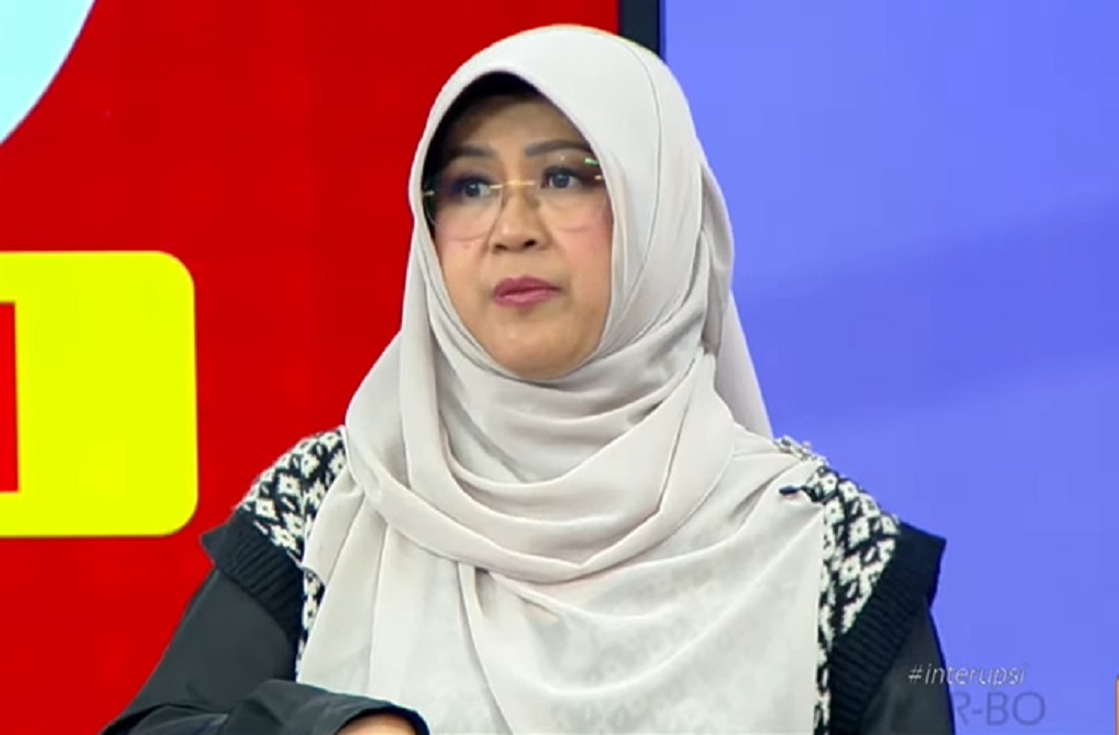 Eksepsi Dikabulkan, Tifa: Padahal Kami Sudah Sangat Siap Hadapi Sidang Kasus Ijazah Jokowi