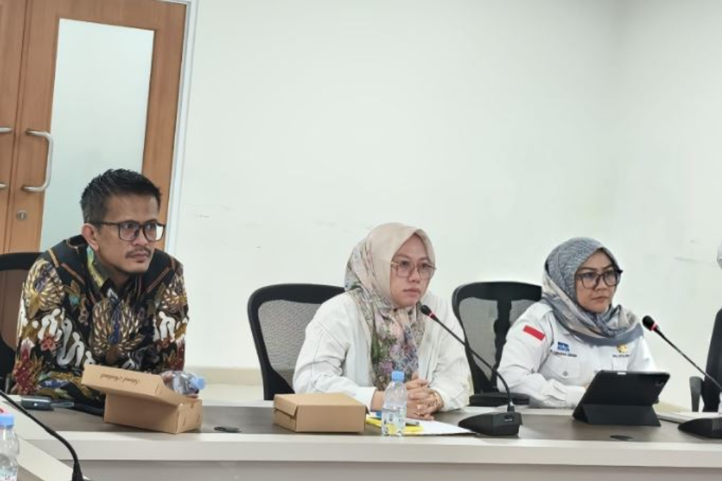 Kursi Wagub Sulbar Kosong Hampir 6 Bulan, DPRD Mulai Siapkan Panitia Pemilihan
