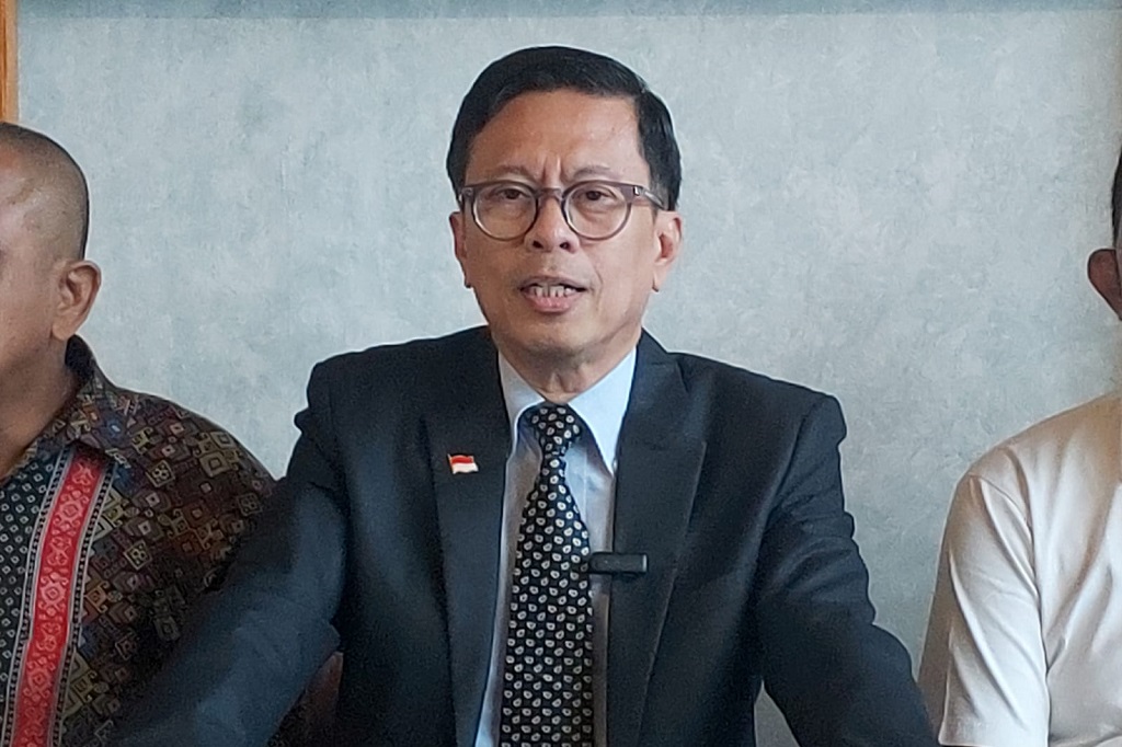 Relawan Jokowi Kaget Eksepsi Dokter Tifa Dikabulkan Hakim: Ini Belum Berakhir!