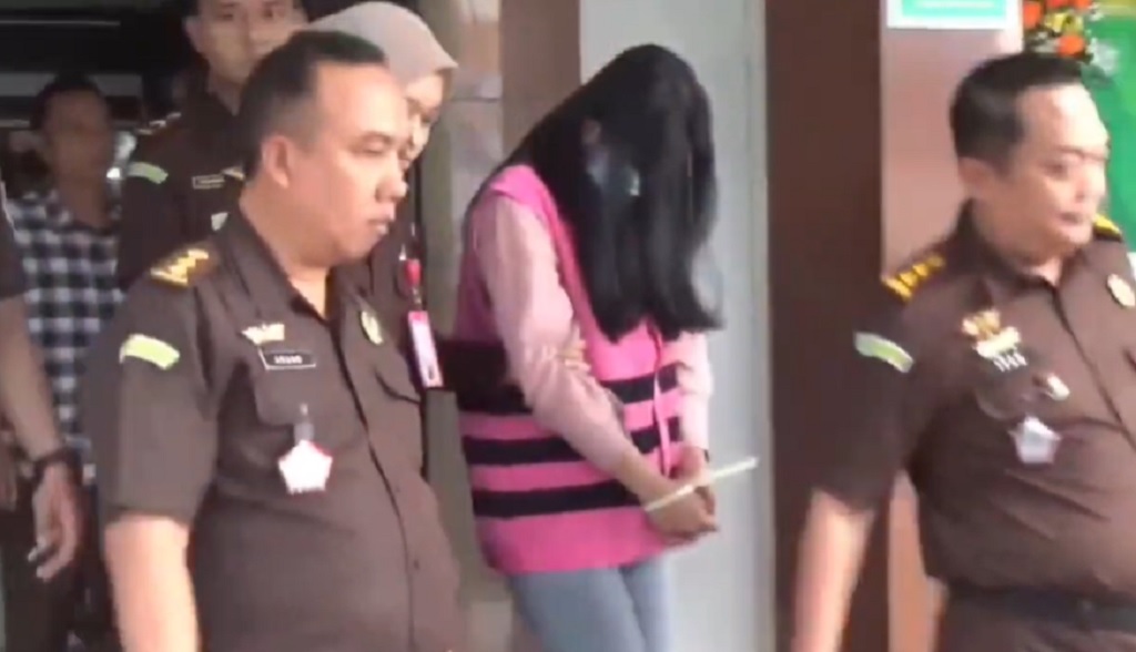 Terungkap! Tersangka Korupsi Bank Jatim di Jember Bakar Kantor demi Hilangkan Dokumen