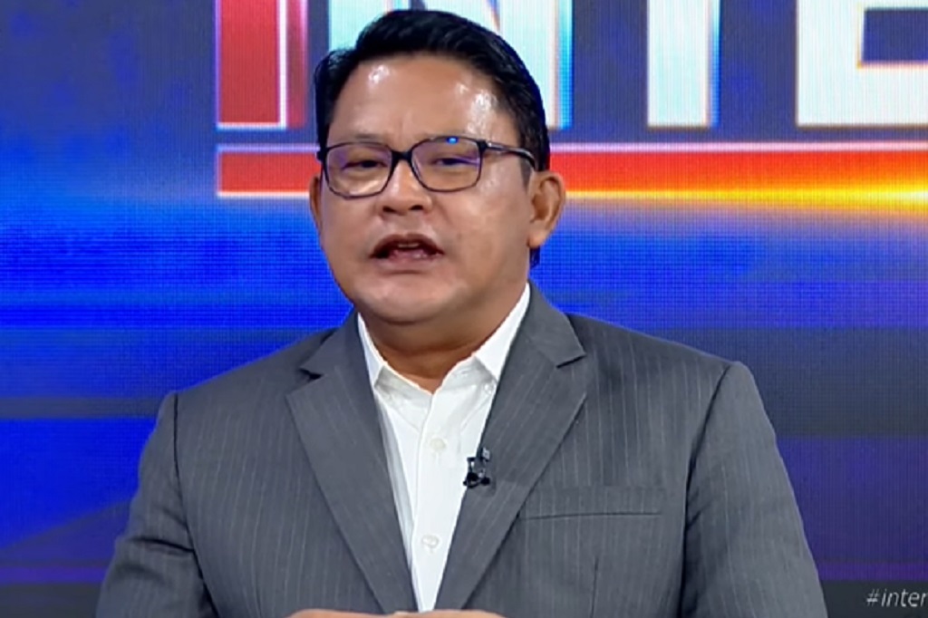 Pengacara: Jokowi hanya Ingin Keaslian Ijazah Diuji di Sidang, Tak Niat Penjarakan Dokter Tifa