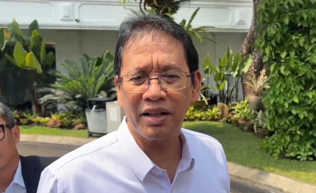 Purbaya Buka Suara soal Anggaran Universitas Republik Indonesia, Pakai APBN?