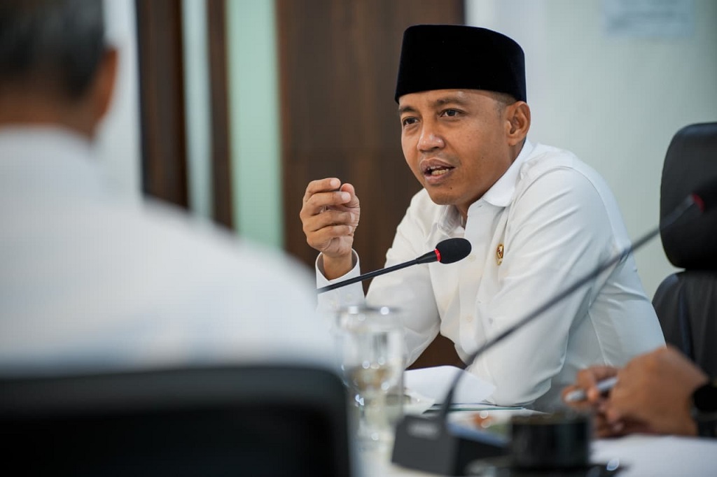 Kemenhut Ubah Layanan Publik ke Digital, Tiket Taman Nasional hingga Gakkum Jadi Prioritas