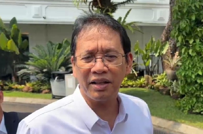 Prabowo Panggil 6 Menko hingga Sejumlah Menteri ke Istana, Bahas Apa?