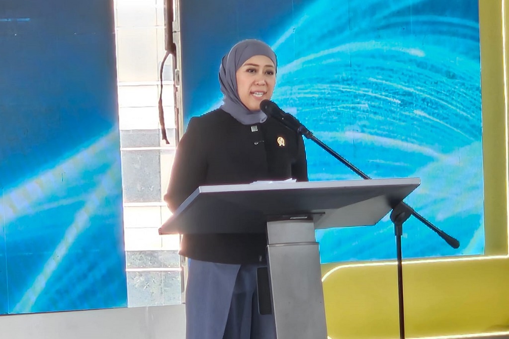 Registrasi Kartu SIM Berbasis Biometrik Capai 10 Juta, Komdigi Pasang Target Baru
