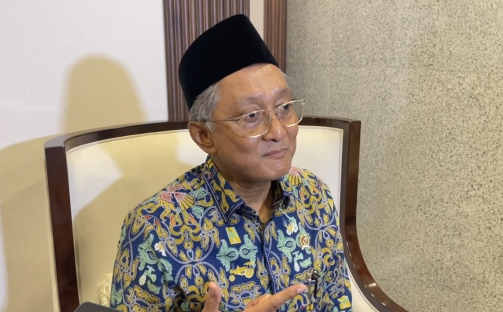 Dody Hanggodo Ungkap Semua Cuti Pegawai Kementerian PU Harus Lewat Dirinya