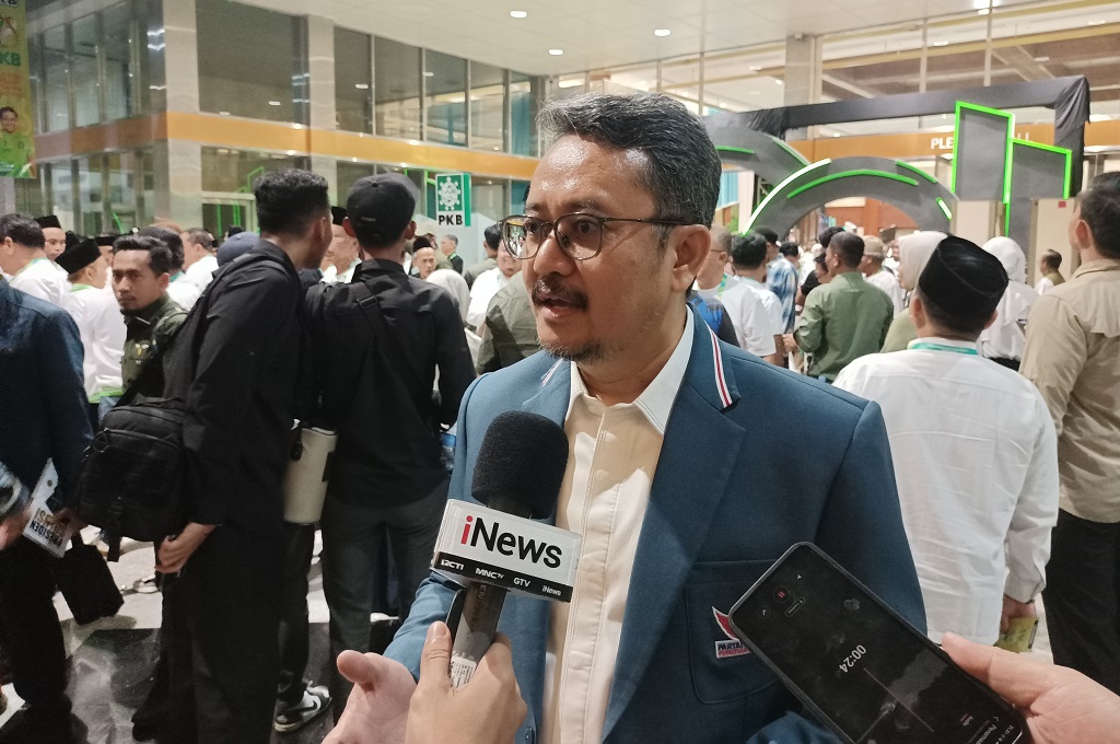 Harlah ke-28 PKB, Partai Perindo Ajak Kolaborasi Bangun Ekonomi Kerakyatan