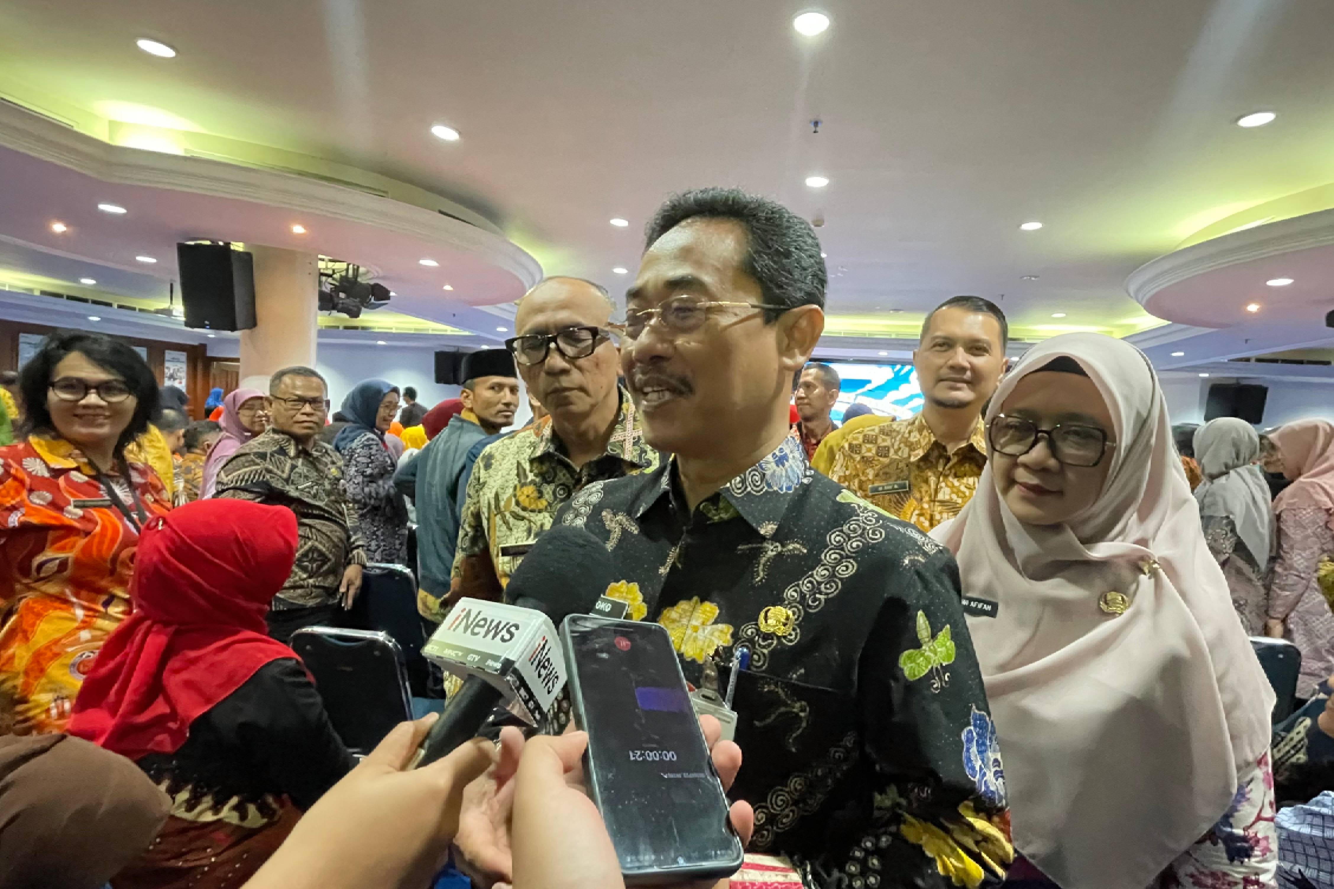 Disdik DKI Gandeng Puspadaya dan MNC University, Perkuat Sekolah Ramah Anak untuk Cegah Bullying