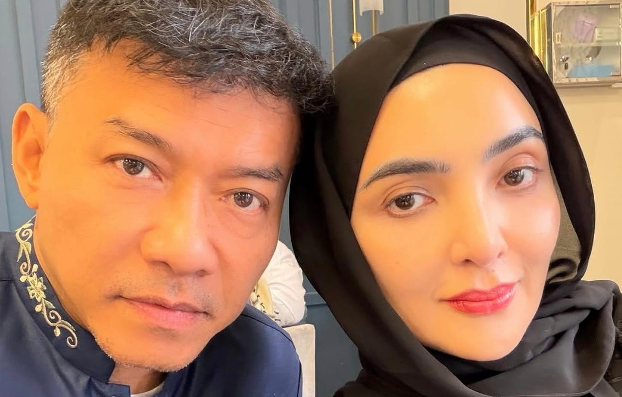 Anang Hermansyah Sempat Ragu Ashanty Berhijab, Khawatir Pengaruhi Karier di Dunia Hiburan
